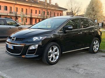 Mazda CX7 2.2 CD 170 CV KM 270000