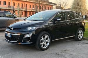 Mazda CX7 2.2 CD 170 CV KM 270000