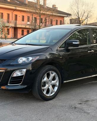Mazda CX7 2.2 CD 170 CV KM 270000