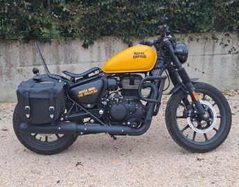 ROYAL ENFIELD METEOR 350 2021