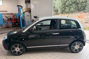 Lancia Ypsilon 2015