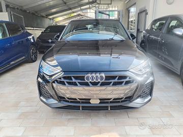 Audi A3 SPB 35 TFSI S tronic line edition
