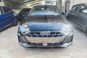 Audi A3 SPB 35 TFSI S tronic line edition