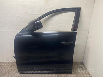 PORTA PORTIERA ANTERIORE SINISTRA AUDI Q5 SQ5 1 SE