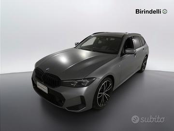 BMW Serie 3(G20/1-80/1) - 330d 48V xDrive Touring
