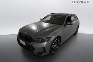 BMW Serie 3(G20/1-80/1) - 330d 48V xDrive Touring