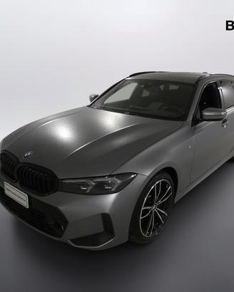 BMW Serie 3(G20/1-80/1) - 330d 48V xDrive Touring