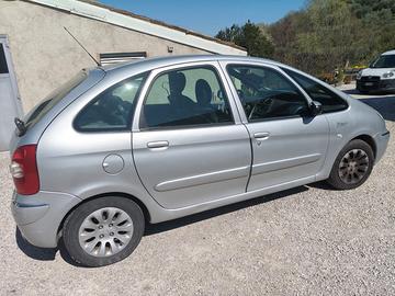 Citroen Xsara Picasso
