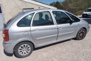 Citroen Xsara Picasso