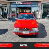 Alfa Romeo 75 1.8i TURBO AMERICA 155cv