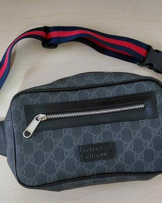 borsello gucci