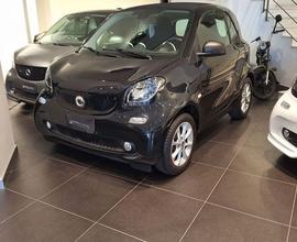 smart fortwo 70 1.0 twinamic Youngster