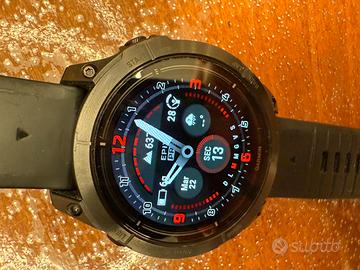 Garmin Epix Pro 2 Amoled - come nuovo