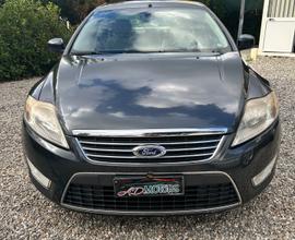 Ford Mondeo 2.0 TDCi 140 CV 4 porte Titanium DPF