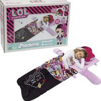 Pisolone “sacco LOL”