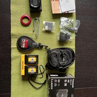 Panasonic Lumix LX15 – Compact Premium 1" + Kit