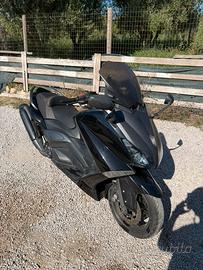 T max 530