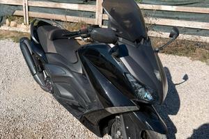 T max 530