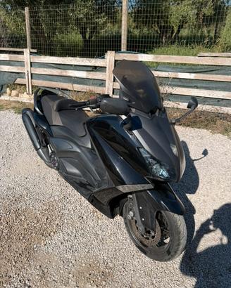 T max 530