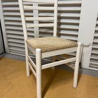 Sedia singola in legno - Bedont