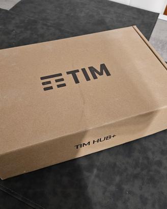 Tim HUB +