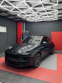 Porsche Macan 2.9 GTS