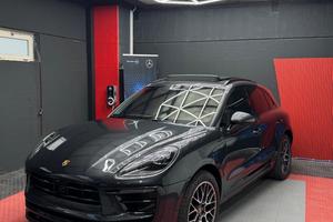 Porsche Macan 2.9 GTS