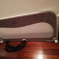 Sponda barriera letto chicco