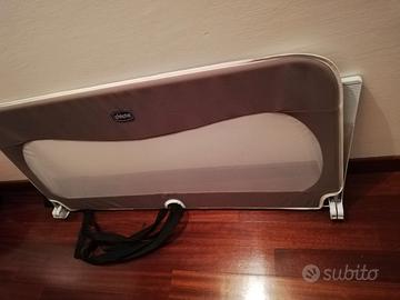 Sponda barriera letto chicco