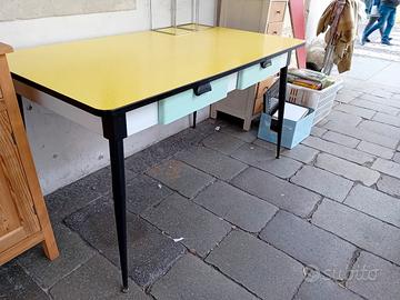 tavolo salvarani '60