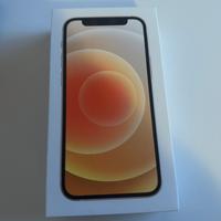 iPhone 12 Mini 128GB – Bianco – Funzionante – 100€