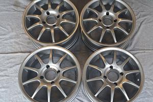 Cerchi Stilauto 6x14 - Peugeot Citroen
