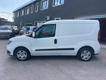FIAT Doblo Doblò 1.6 MJT 105CV