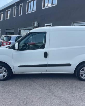 FIAT Doblo Doblò 1.6 MJT 105CV