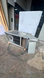 Motore aspirazione cappa