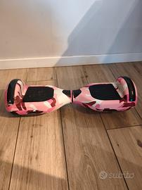 overboard my Hover 