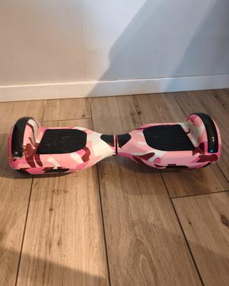 overboard my Hover 