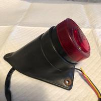 Italjet trial fanale posteriore