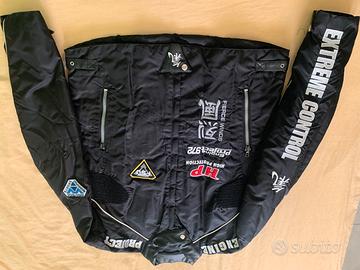Giacca racing