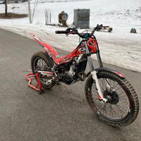 Beta Evo 125 - 2019