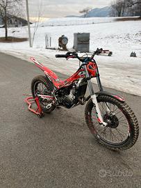Beta Evo 125 - 2019