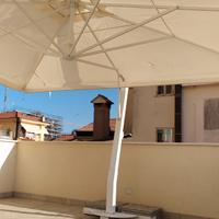Ombrellone da giardino