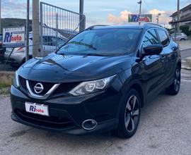 Nissan Qashqai 1.5 dCi Tekna 96.000 km