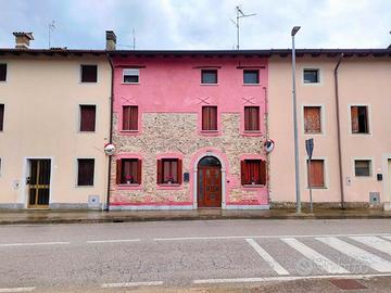 PERFETTA CASA BICAMERE - SECONDA UNITA' DA RIST...