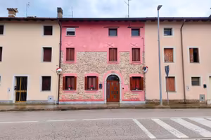 PERFETTA CASA BICAMERE - SECONDA UNITA' DA RIST...