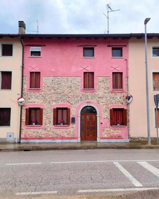 PERFETTA CASA BICAMERE - SECONDA UNITA' DA RIST...