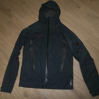 Giacca Mammut primaloft