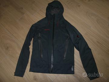 Giacca Mammut primaloft