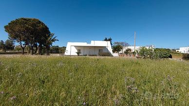 Liama1 bilocale a marina di Torre Pali nel Salento