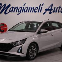 Hyundai i20 1.0 t-gdi Connectline 90cv dct